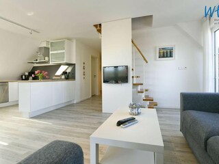 Apartamento de vacaciones Tidofeld Características 16