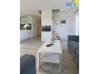 Apartamento de vacaciones Tidofeld Características 17