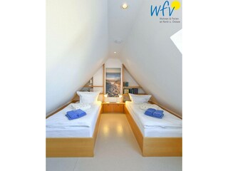 Apartamento de vacaciones Tidofeld Características 19