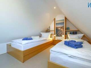 Apartamento de vacaciones Tidofeld Características 20