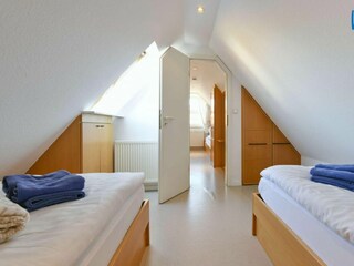 Apartamento de vacaciones Tidofeld Características 21