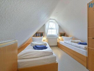 Appartamento per vacanze Tidofeld Caratteristiche 22