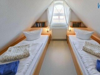 Apartamento de vacaciones Tidofeld Características 23