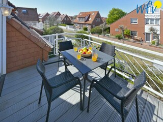 Apartamento de vacaciones Tidofeld  30