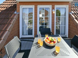 Apartamento de vacaciones Tidofeld  31