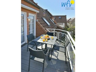 Apartamento de vacaciones Tidofeld  32