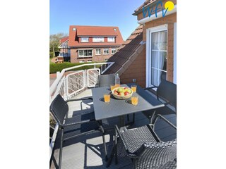 Apartamento de vacaciones Tidofeld  33