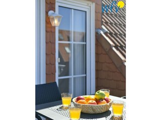 Appartamento per vacanze Tidofeld  34