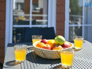 Appartamento per vacanze Tidofeld  35