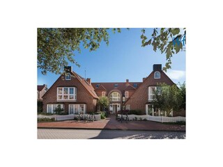 Apartamento de vacaciones Tidofeld Grabación al aire libre 6