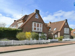 Appartamento per vacanze Tidofeld Registrazione all'aperto 7