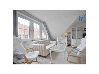 Appartamento per vacanze Tidofeld Caratteristiche 8