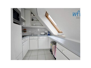 Appartamento per vacanze Tidofeld  13