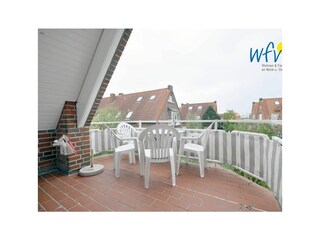 Vakantieappartement Tidofeld  14
