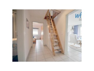 Appartamento per vacanze Tidofeld  15