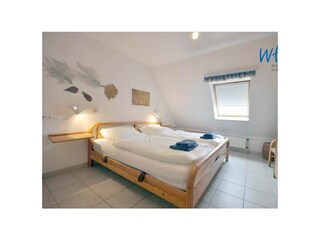 Appartamento per vacanze Tidofeld Caratteristiche 10