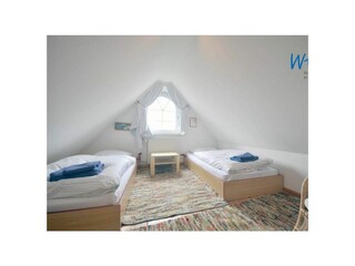 Appartamento per vacanze Tidofeld Caratteristiche 11