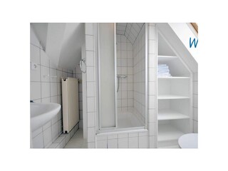 Appartamento per vacanze Tidofeld  18