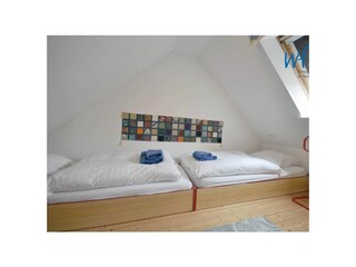 Appartamento per vacanze Tidofeld Caratteristiche 12