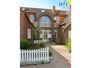 Appartement de vacances Tidofeld Enregistrement extérieur 5