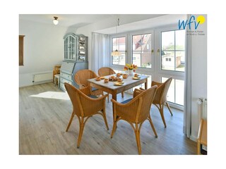 Appartamento per vacanze Tidofeld Caratteristiche 8