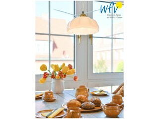 Apartamento de vacaciones Tidofeld Características 9