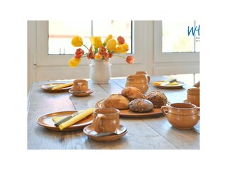 Appartamento per vacanze Tidofeld Caratteristiche 10