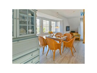 Apartamento de vacaciones Tidofeld Características 11