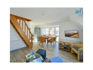 Appartamento per vacanze Tidofeld Caratteristiche 13