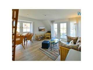 Apartamento de vacaciones Tidofeld Características 14