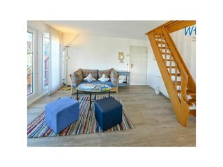 Appartamento per vacanze Tidofeld Caratteristiche 15