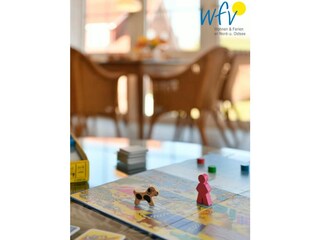 Appartamento per vacanze Tidofeld  28