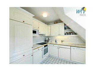 Appartement de vacances Tidofeld  30