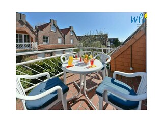 Appartamento per vacanze Tidofeld  32