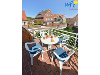 Vakantieappartement Tidofeld  33
