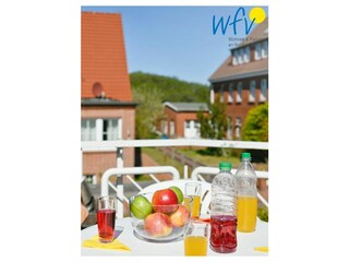 Appartamento per vacanze Tidofeld  34