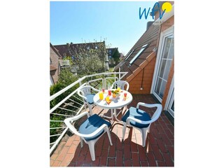 Appartamento per vacanze Tidofeld  35