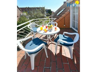 Appartamento per vacanze Tidofeld  36