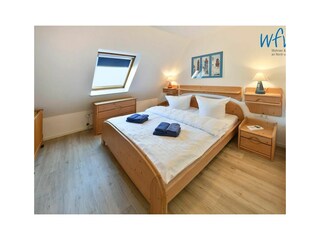 Apartamento de vacaciones Tidofeld Características 16