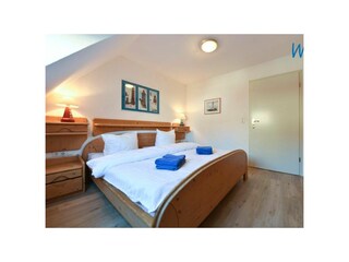 Vakantieappartement Tidofeld Kenmerken 17