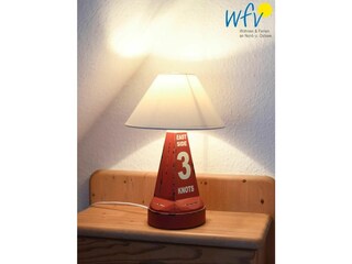 Appartamento per vacanze Tidofeld Caratteristiche 21