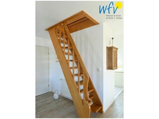 Appartement de vacances Tidofeld Équipement 22