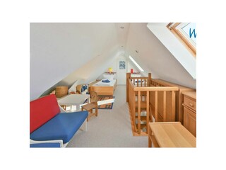 Appartamento per vacanze Tidofeld Caratteristiche 23