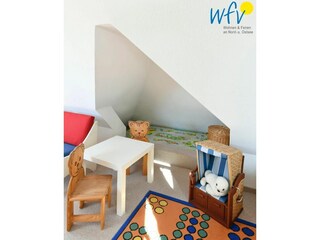 Apartamento de vacaciones Tidofeld Características 25