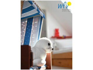 Appartamento per vacanze Tidofeld  42