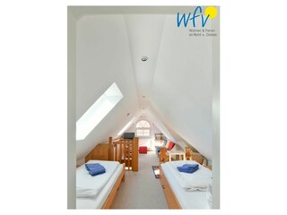 Appartamento per vacanze Tidofeld Caratteristiche 26