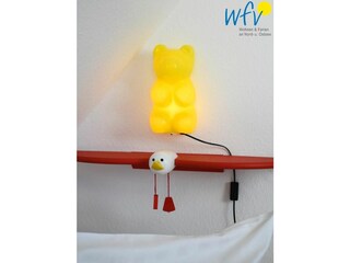 Appartement de vacances Tidofeld Équipement 27