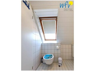 Appartamento per vacanze Tidofeld  43