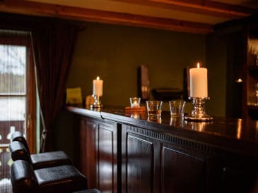 Chalet Gut Rechetsberg