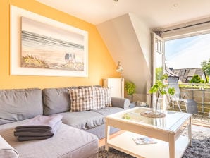 Appartement de vacances Mannstedt OG2